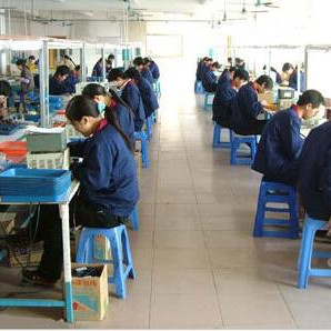 勞務派遣服務助力中山鎮區發展 橫欄、古鎮、小欖、民眾、三角、黃圃、阜沙、南朗、板芙、坦洲、三鄉等地用工新選擇