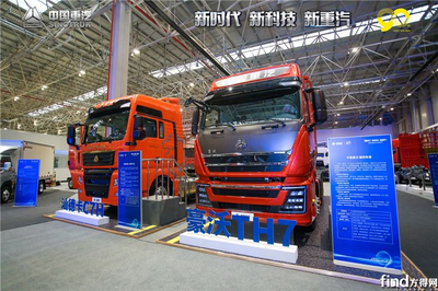 重汽一季度份額突破20%，譚旭光領航能否趕超解放？